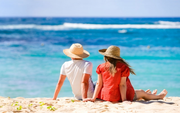 Goa Beach Vacations - Omleisure Holiday