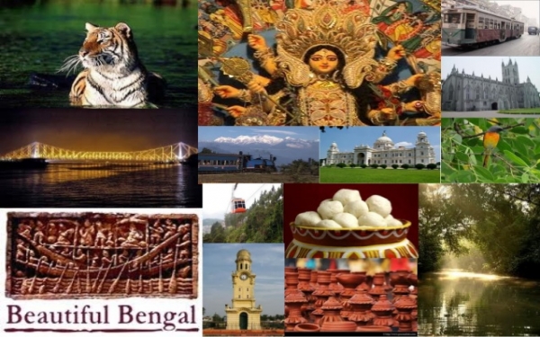 West Bengal Tours - Omleisure Holiday