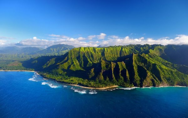Hawaii Island