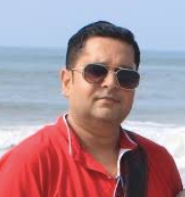 Kuldeep Pandey