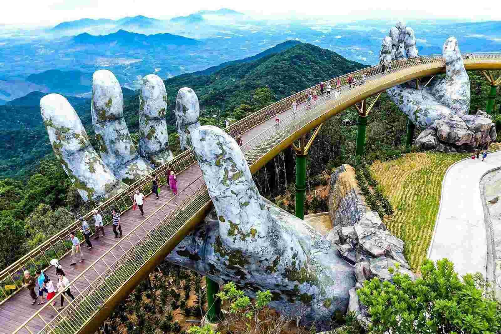 Vietnam Trip from Bhubaneswar: Complete Vietnam Tour Guide