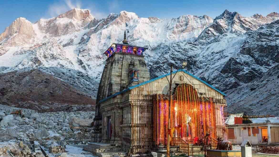 Char Dham Yatra