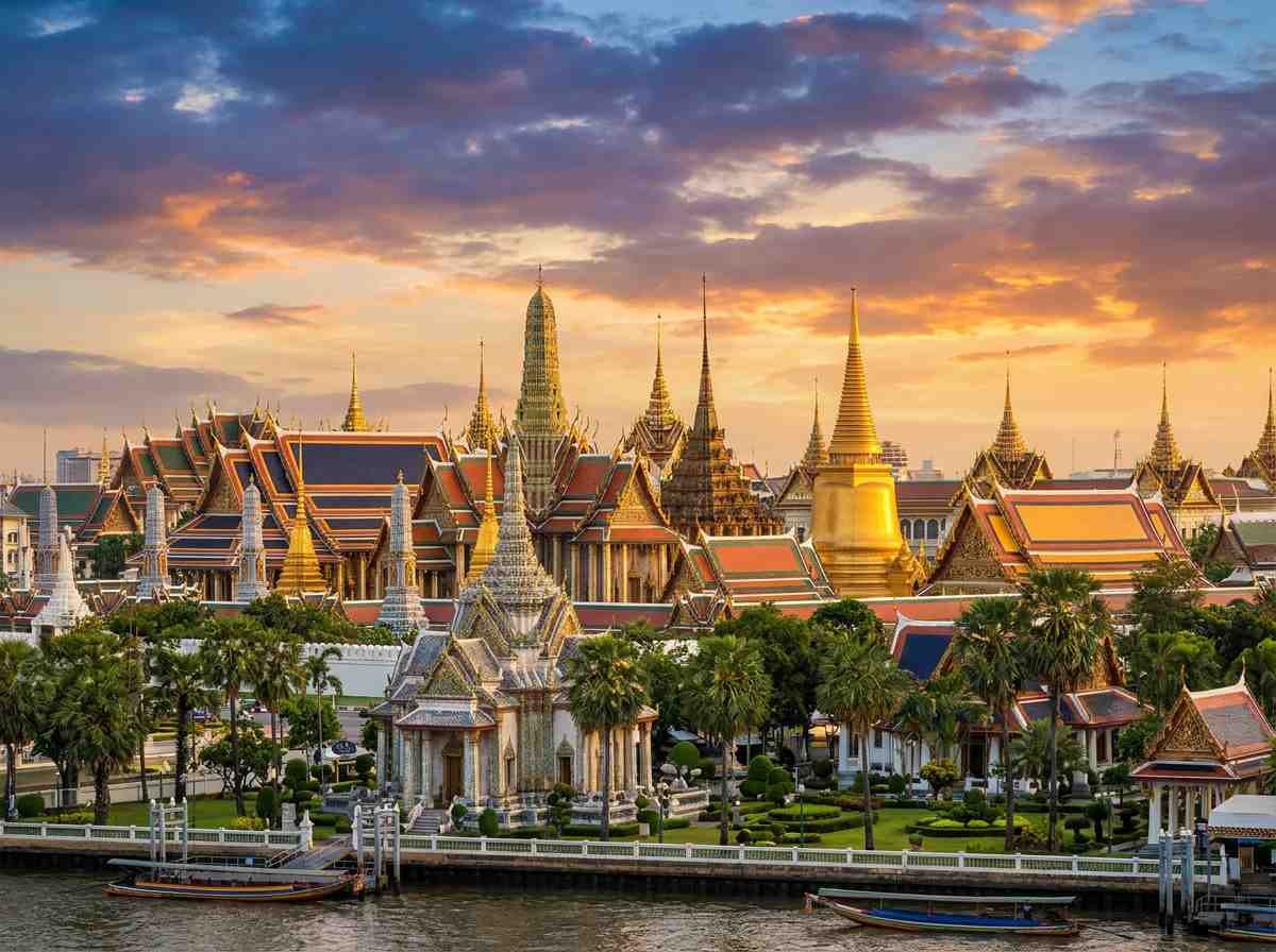 Thailand