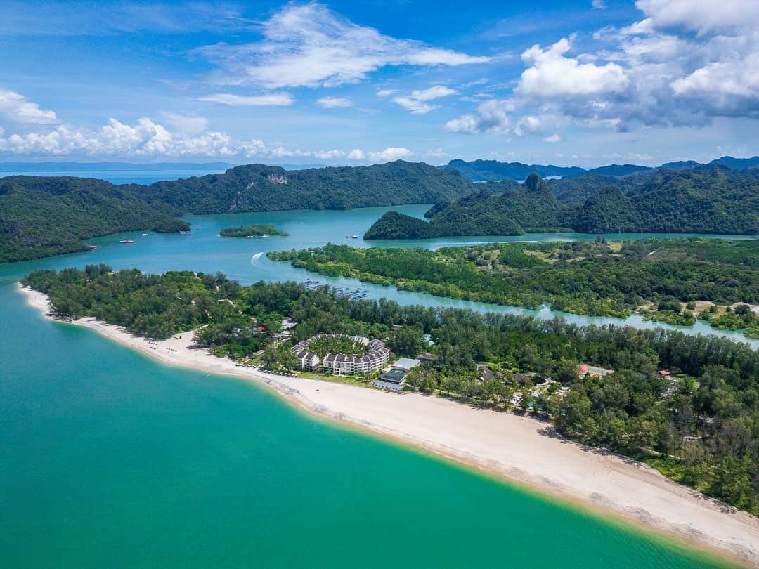 Langkawi Island Tour