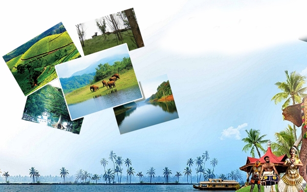 Kerala Vacation Packages